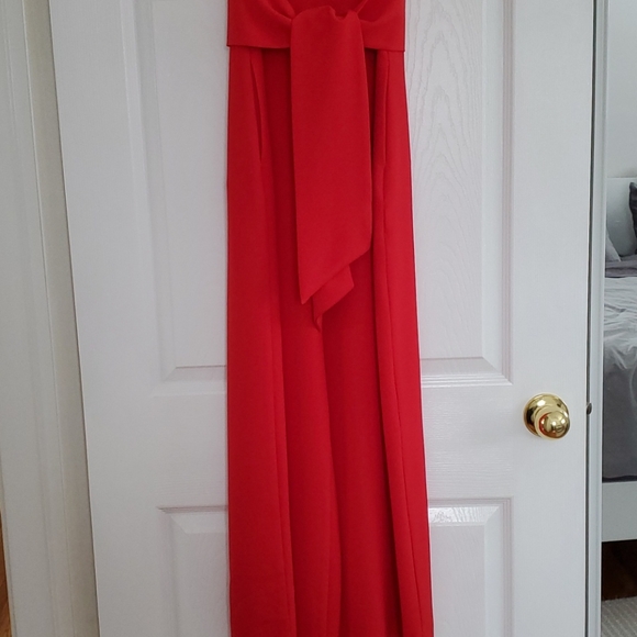 ZARA Jumpsuit, size M - Picture 2 of 8